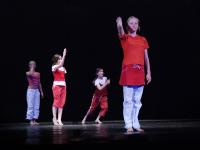 Červený Kostelec, ZUŠ, Ta třetí, 2007