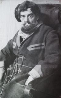 Vysoké nad Jizerou, Krakonoš, Svatba Krečinského, 1953