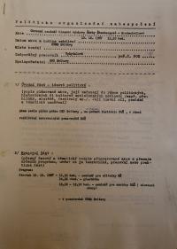 Svitavy, OKS, Okresní seminář hlasové výchovy, 1987