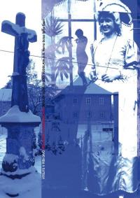 Sudslava, Univerzita Pardubice, výstava kulis, 2014, panel 01