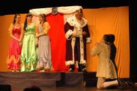 Libice n.C., Vojan, Neohrožený Mikeš, CP Popelka Rakovník 2015