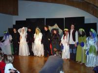 Brno, Tak jo, Divadelní studio Dialog, 2004