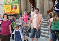 Kolín, CP Otevřeno 2011, žánrové foto