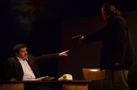 Žatec, Opera, Požírači leknínů, KP Wintrův Rakovník 2012