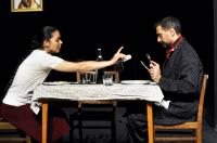 Praha, RiYo, Kdo je pan Schmitt, CP Divadelní Piknik Most 2025