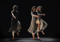 Rychnov u Jablonce n. Nis., Magdaléna, Oněgin byl Rusák, CP Jiráskův Hronov 2015