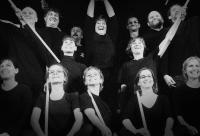 Vysoké nad Jizerou, Kurz praktické režie IPOS-ARTAMA Praha, Ze života KOPRU, 2002