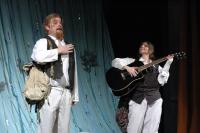 Brno, Div.Jarka Lokose, Jak se zpívá pohádka, KP Pohádkový mlejnek, Žďár nad Sázavou, 2013