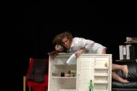 Kroměříž, Divadelní spolek, Na ocet, KP Hobblík Hodonín 2012