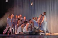 Jaroměř Flash Dance Company, V. (Virginie), CP Jiráskův Hronov 2023