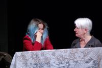 Praha, Kairos II, Na zdi a za zdí, KP Děčínská brána 2019