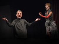 Slaný, Slánská scéna, Hotovo. Konec!, 2010