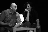 Praha-Kobylisy, Rachtámiblatník, Off line, 2009