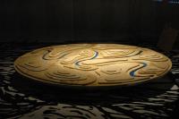 Písek, Sladovna, Laboratoř Voda mne napadá, CP Šrámkův Písek 2021