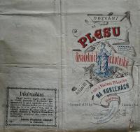 Kukleny, Tyl, Plakáty