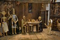 Praha, výstava UNI...CO? UNIMA – 90 let | 100 zemí | 1 vášeň, 2019