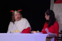 Plzeň, VÝSKUM, Kam čerti nesmějí, KP Radnický dráček 2018