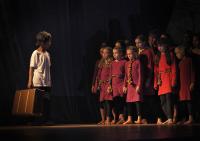 Praha, ZUŠ Na Popelce, Light, Jola, CP Jiráskův Hronov 2015