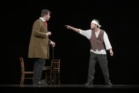 Nová Ves, spolek Divadla trochu, Škola pro ženy, KP Červený Kostelec 2023