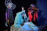 Praha, Divadlo Máj, Sluncomrak, Rádobyfest 2024