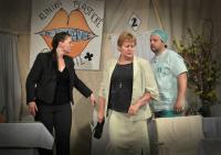 Libošovice, LOS, Udělejte mně to znova, 2012