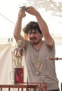 Praha, DAMÚZA, Bosí rytíři, LCH 2024