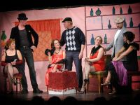 Poniklá, Kolár při TJ Sokol, Krvavý román, 2006