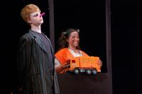 Ostrov, ZUŠ, Na poslední chvíli, Smrdět zakázáno, KP Radnický dráček 2015