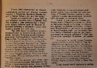 Mladá Vožice, 35 let loutkářství v Mladé Vožici, LS Osvětové besedy, 1963