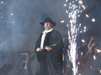 JH 2010, závěr přehlídky