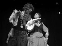 Prachatice,  ŠOS, Don Juan, 2005