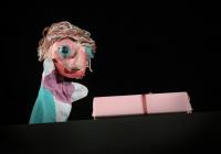 Nové Strašecí, ZUŠ, Žádní lenoši, Tři malé rakvičkárny, CP Dětská scéna Svitavy 2019