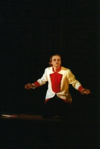 Praha, DS Gymnázia Přípotoční, Ze života hmyzu, KP Stodůlecký Píseček 1998