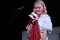 Velká Bystřice, DS, Krakonošův klobouk, KP HDM 2019