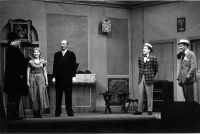 Vratislavice nad Nisou, Mošna, Palackého tř. 27, 1956