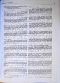 BOŘECKÝ, Jiří a kol.: Dějiny Úsobí a Chyšky III, Městys Úsobí, 2014