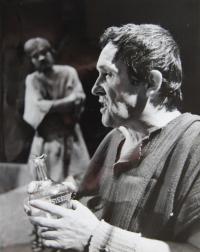 Blansko, Metra, Zapoměňte na Hérostrata, 1978