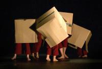 Červený Kostelec, ZUŠ, V domečku, CP Jiráskův Hronov 2020