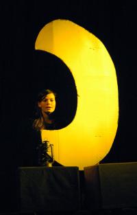 Přibyslav, Sluníčko, Co měsíc vyprávěl, Divadelní Přibyslav 2006