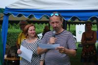 Volyně, Burke cup, CP Divadelní Piknik Volyně 2022