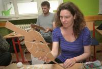 Chrudim, LCH 2021, Sem. G, Paralelní světy