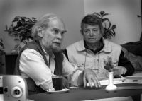 LCH 2005, Křeslo pro hosta, Jan Novák