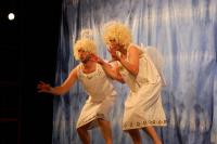 Uherčice, Bezkamen, O bojácném Floriánkovi, Němčice nad Hanou, KP HDM, 2025