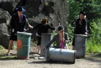 Kateřinky, Kateřinské sousedské divadlo, Někdo to rád, 20a, sekce bubnů, 2013