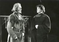 Hronov, MAJ, Jan Roháč z Dubé, 1958