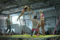 Praha, Cirk La Putyka,  Kaleidoscope, CP LCH 2022