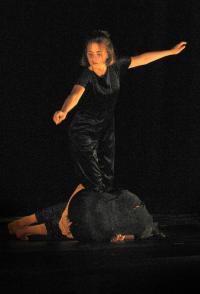 Praha, ZUŠ Klapkova, Odesláno!, CP Jiráskův Hronov 2018