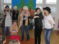 Štoky, ZŠ, Pohádka, 2010