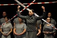 Praha, Herecké studio Švandova divadla, Honzlová, KP Wintrův Rakovník 2024