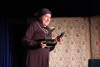 Praha, SoliTEAter, Svou vlastní ženou, Rádobyfest 2024